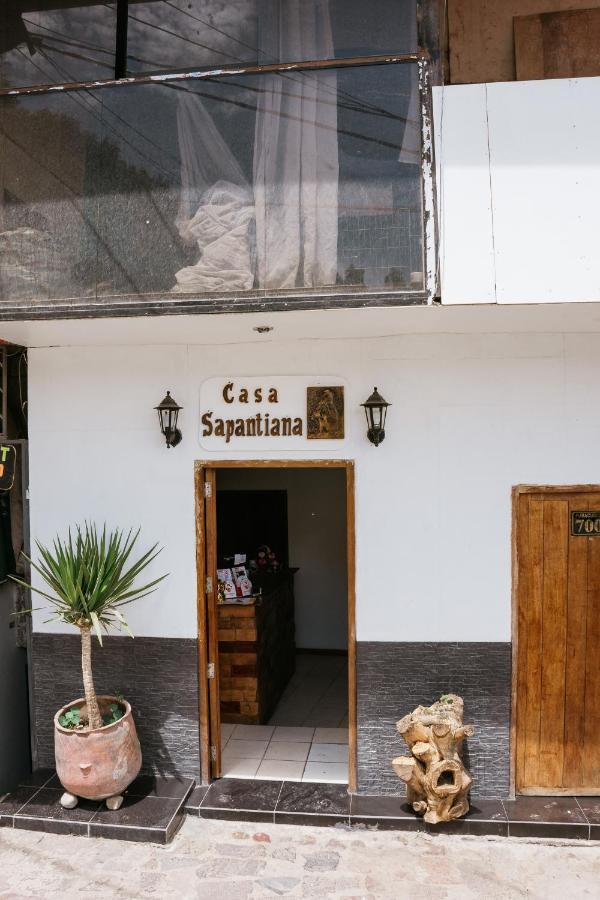 Acomodação com café da manhã  Casa Sapantiana Con Vista Al Bosque, Cerca A Sacsayhuaman *