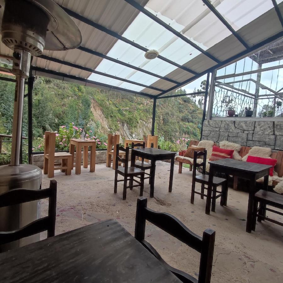 Casa Sapantiana Con Vista Al Bosque, Cerca A Sacsayhuaman Cusco